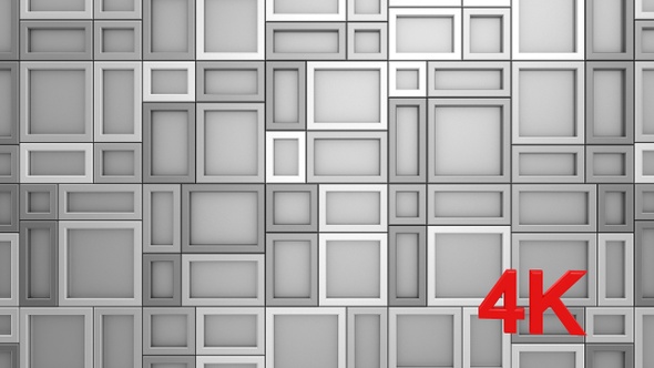 Animated Rectangles Background alt