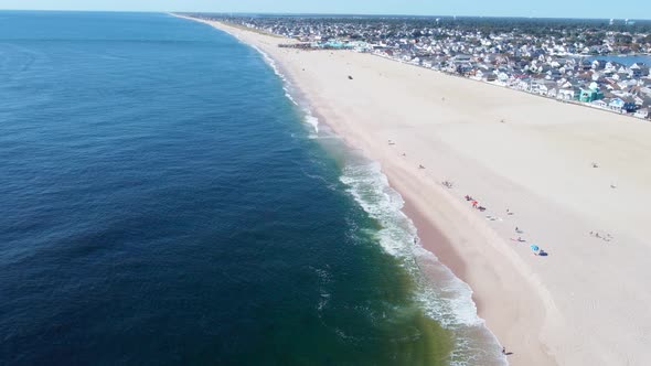 Point Pleasant Beach, New Jersey