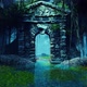 Ruins of ancient buildings in the jungle - VideoHive Item for Sale