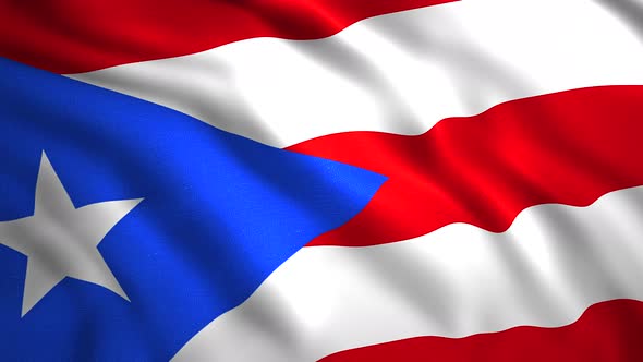 The Flag of Cuba alt