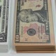 Packs Of Dollar Bills - VideoHive Item for Sale
