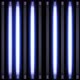 Neon Light Flashing Panel - VideoHive Item for Sale