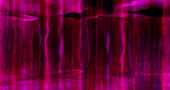 Abstract pink background animation