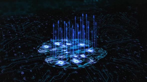 Fingerprint Integrated In A Printed Circuit alt