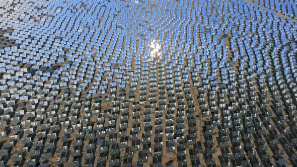 Sustainable and Renewable Natural Electricity Resources Production USA alt