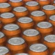 Endless Orange Aluminum 3D Soda Cans - VideoHive Item for Sale