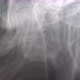 Smoke on black background - VideoHive Item for Sale