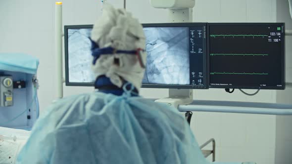 Cardiovascular Surgery alt