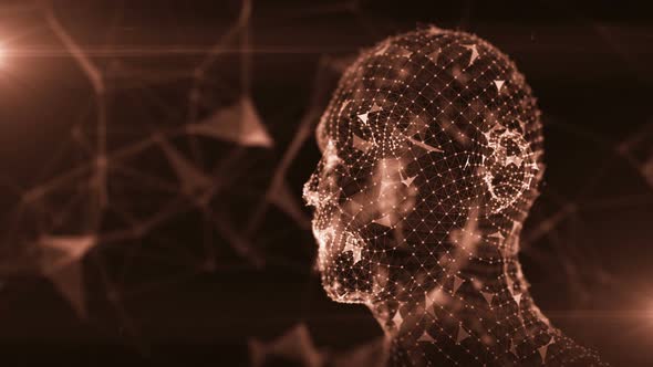 Dark Technological Background Vol.5 alt