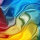 Multicolor Glossy Gradient Motion 4K - VideoHive Item for Sale