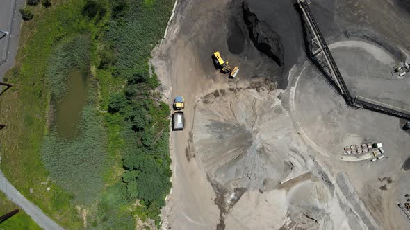 Asphalt Concrete Factory Asphaltic Concrete Construction of a Plant for the Production of Asphalt alt