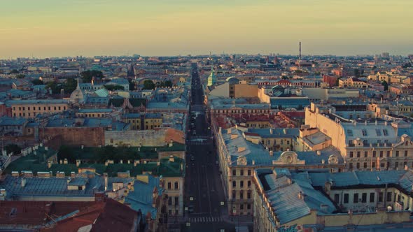  Aerial View of St. Petersburg 51 alt