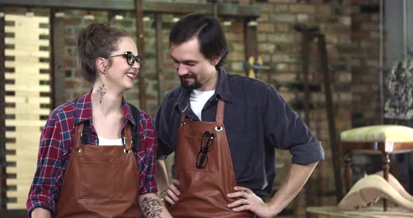 Young Family Business Start-Up alt