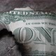 Burnt Dollar  - VideoHive Item for Sale