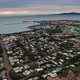4K Timelapse of the City of Townsville from Castle Hill, Townsville, Far North Queensland, Australia - VideoHive Item for Sale