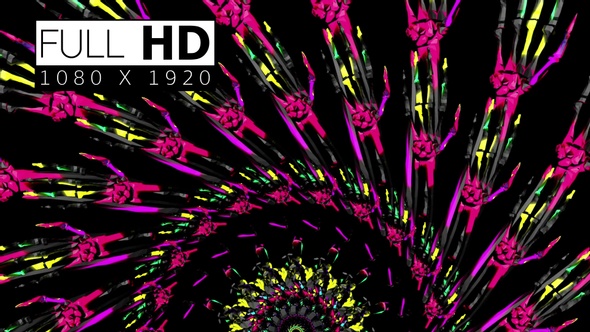 Light In Harmony alt