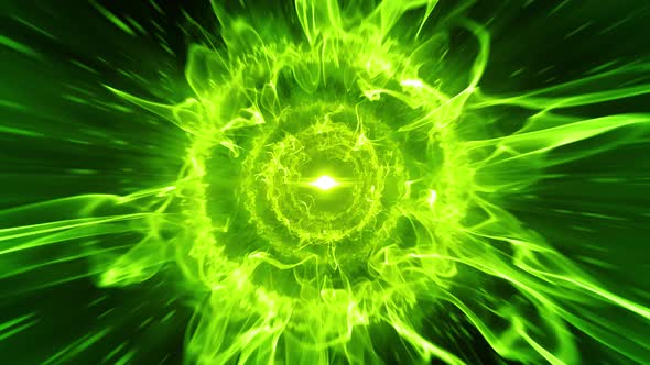 Green Energy Tunnel alt