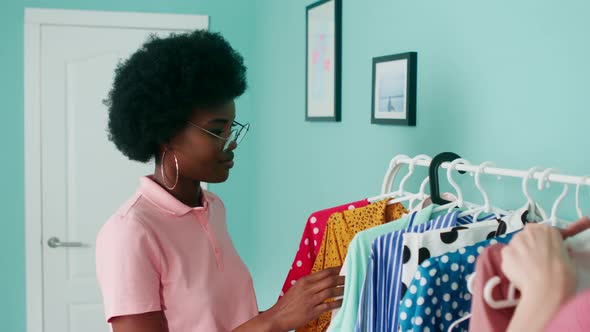 Stylish Women Create Look Day