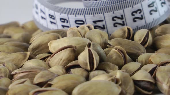 Roasted Pistachio  And Tape Measure Rotating 13 alt