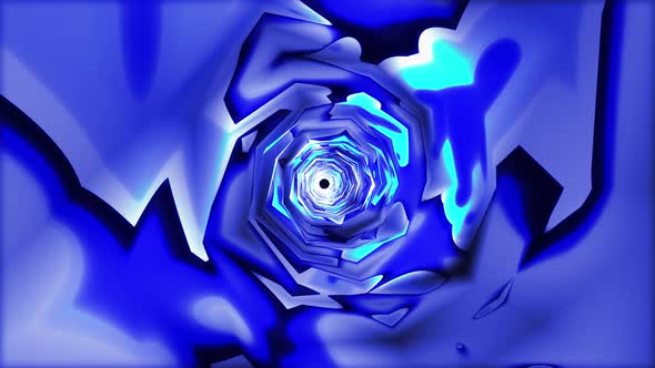 Wave Reflective Tunnel Loop alt