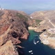 Fly Above Berlengas Island Portugal 4k - VideoHive Item for Sale