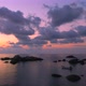 Sai Nuan Beach in Blue Hour - VideoHive Item for Sale