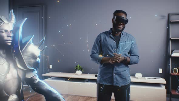 Gamers in Cyberspace Meta Universe alt