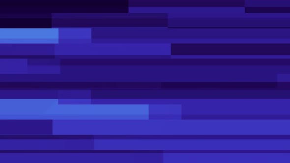 abstract blue color futuristic tech moving line motion background alt