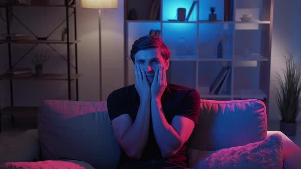 Unbelievable Situation Shocked Man Meme Expression alt