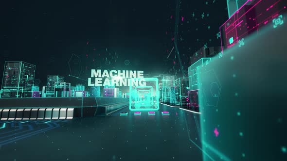 Data Mining with Digital Technology Concept alt