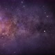 Galaxy Journey Through Stars - VideoHive Item for Sale