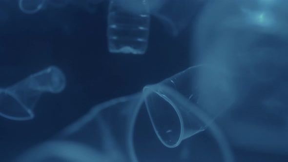 Plastic is the cause of global warming. A lot of plastic is under water. Save earth save wold alt