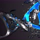 DNA Degradation Molecule  - VideoHive Item for Sale