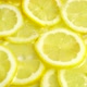 Drops of Water on Lemons 3 - VideoHive Item for Sale