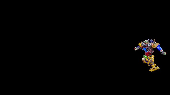 67 Robot Front Flip HD alt