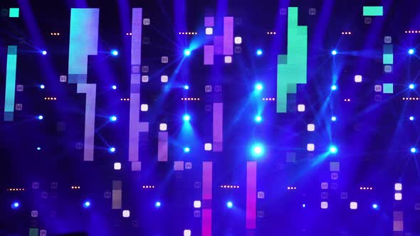 Professional Lights Devices alt