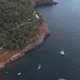 Ibiza drone coast view (Spain) - VideoHive Item for Sale