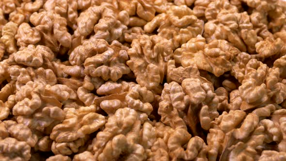 Walnut Kernel