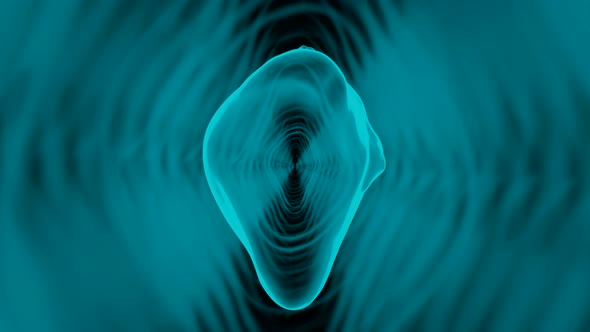 Beating Human Heart Icon Medical Concept Cardiology alt