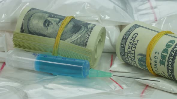 Warehouse Of Cocaine Products alt