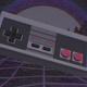 Retro Gamepad Vj Loops V1 - VideoHive Item for Sale