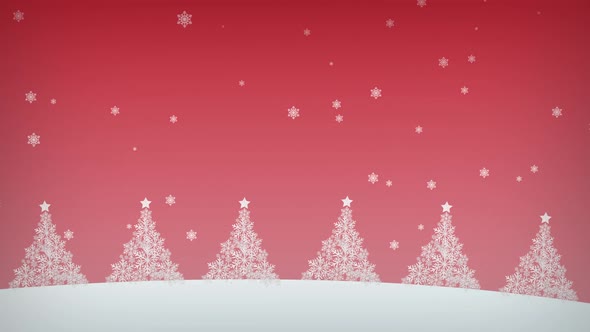 Merry Christmas and Happy New Year Concept alt