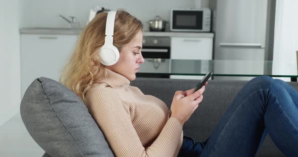 I Use Most of My Data to Download Music alt