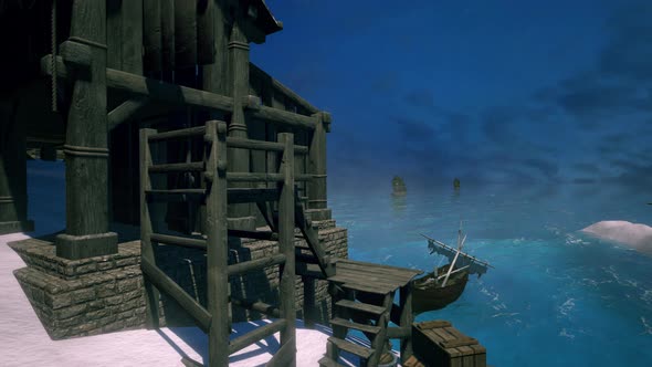 Island Of Pirates alt