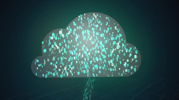 Data Transfer To Cloud Storage