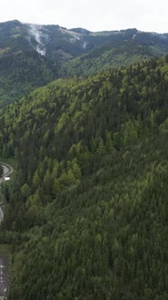 Carpathian Mountains alt