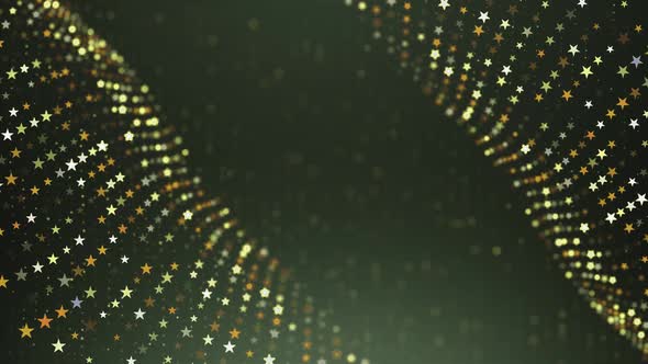 Abstract Stars Background alt