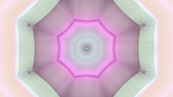 Hypnotic kaleidoscope or mandala alt