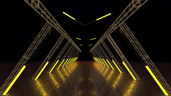 Light Beam Vjloop alt