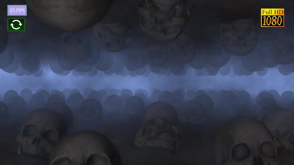 Halloween Graveyard A2 HD alt